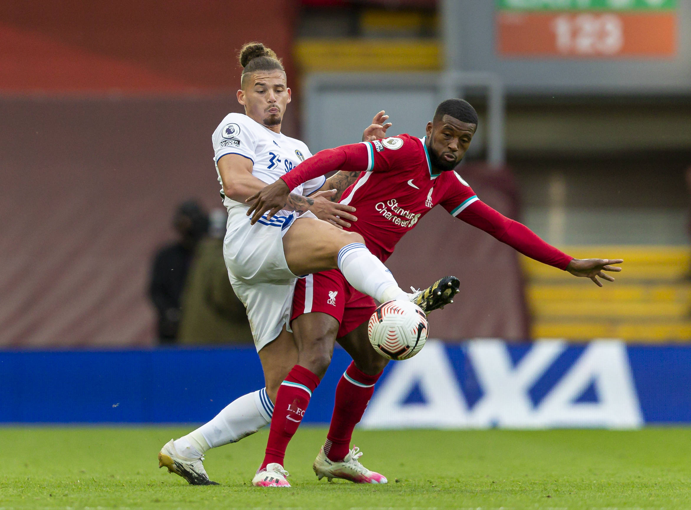 足球的影响 足球的影响