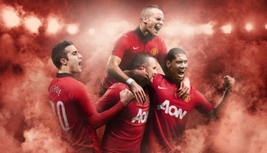 作为球迷与 作为球迷与